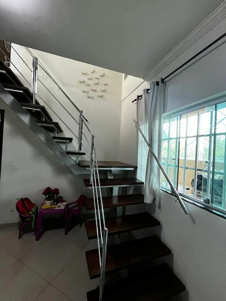 Casa, 4 quartos, 170 m² - Foto 11