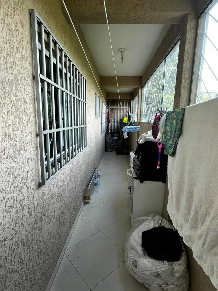 Casa, 4 quartos, 170 m² - Foto 6