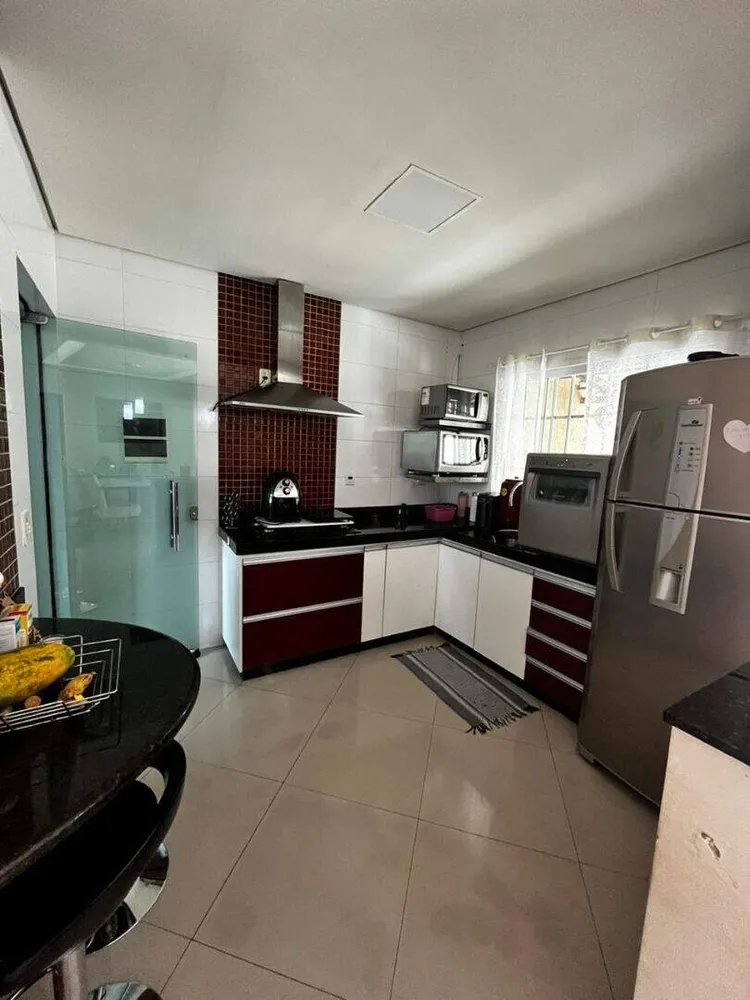 Casa, 4 quartos, 170 m² - Foto 5