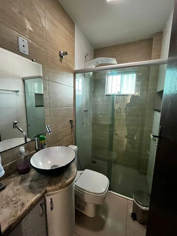 Casa, 4 quartos, 170 m² - Foto 8