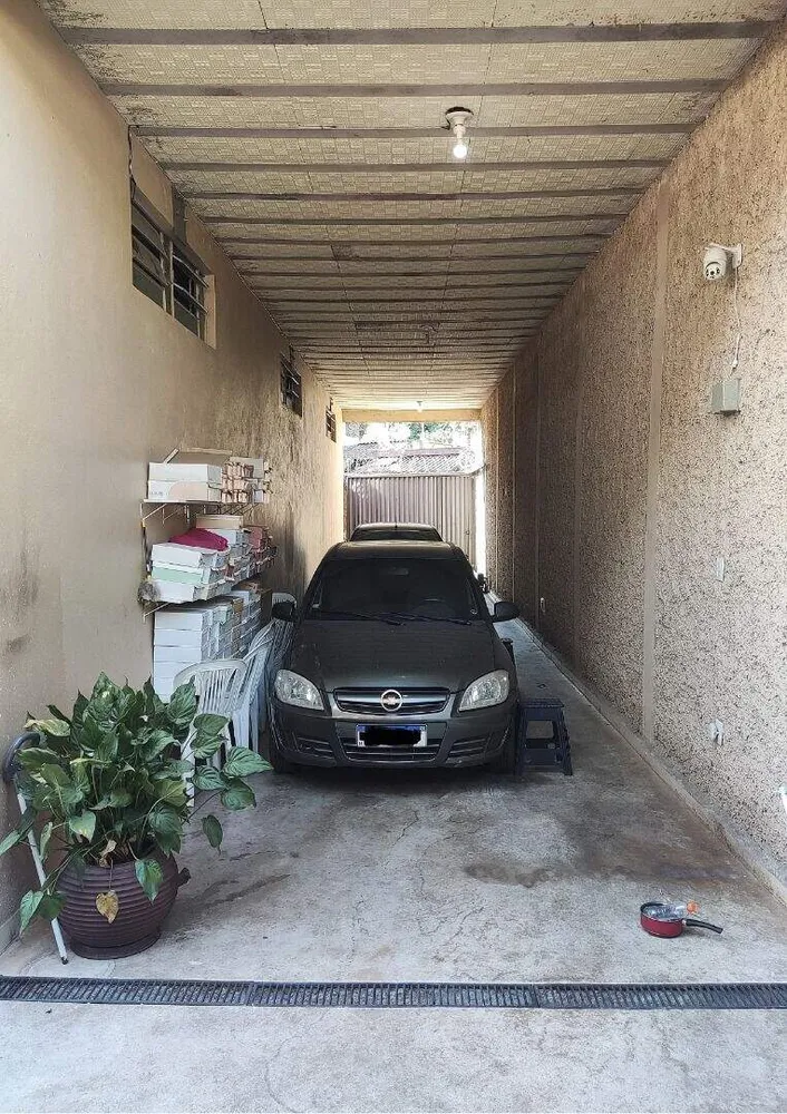 Casa, 4 quartos, 170 m² - Foto 2
