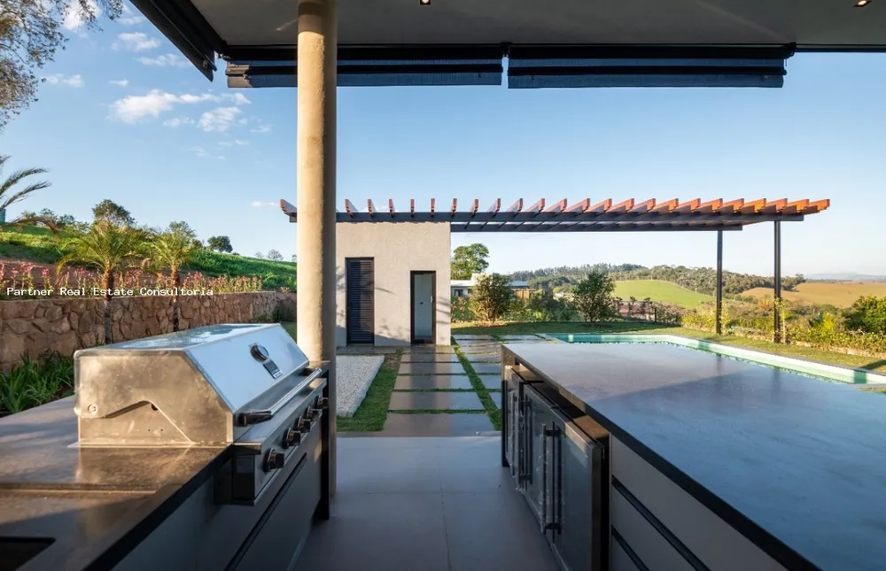 Casa de Condomínio, 5 quartos - Foto 8