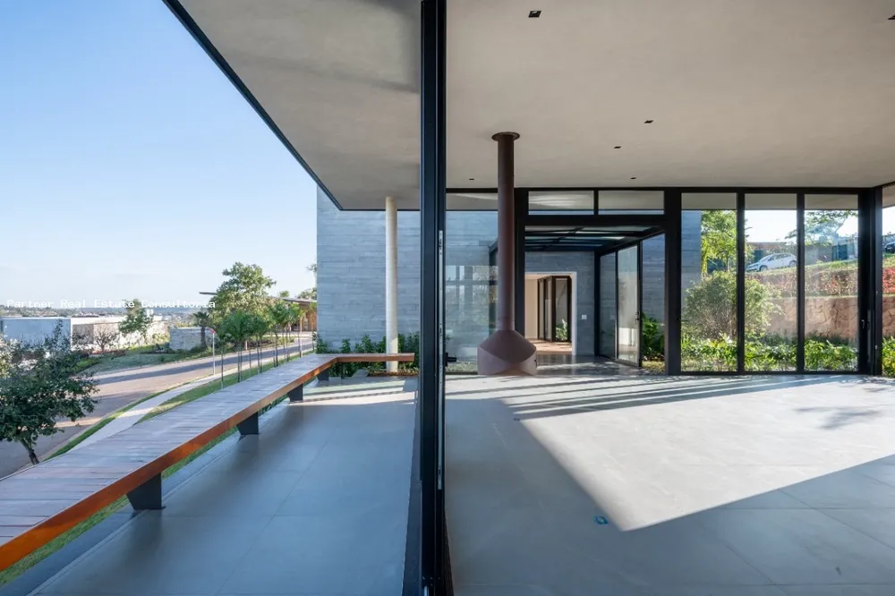 Casa de Condomínio, 5 quartos - Foto 10