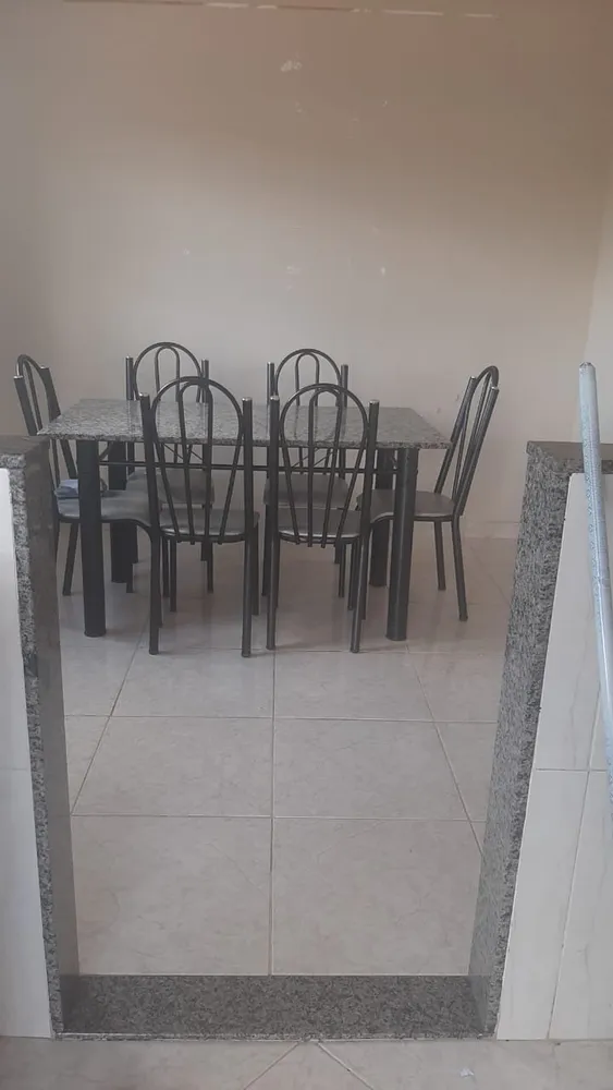Casa, 4 quartos, 360 m² - Foto 10