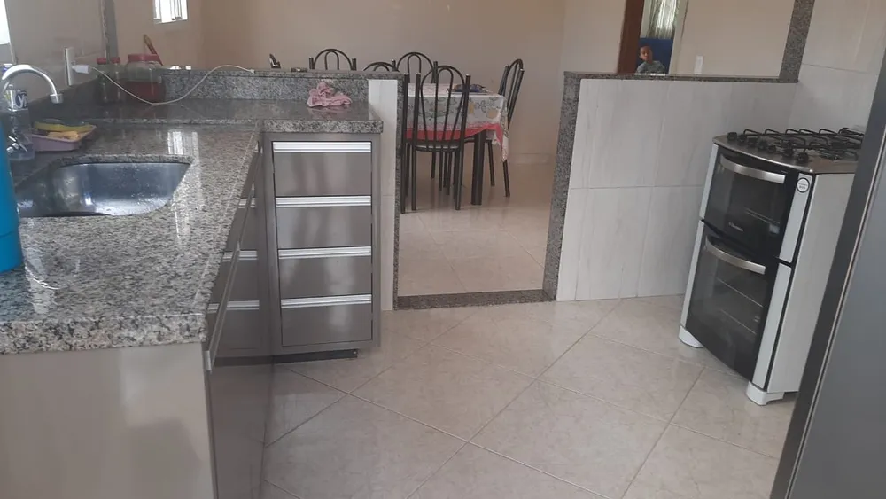 Casa, 4 quartos, 360 m² - Foto 11