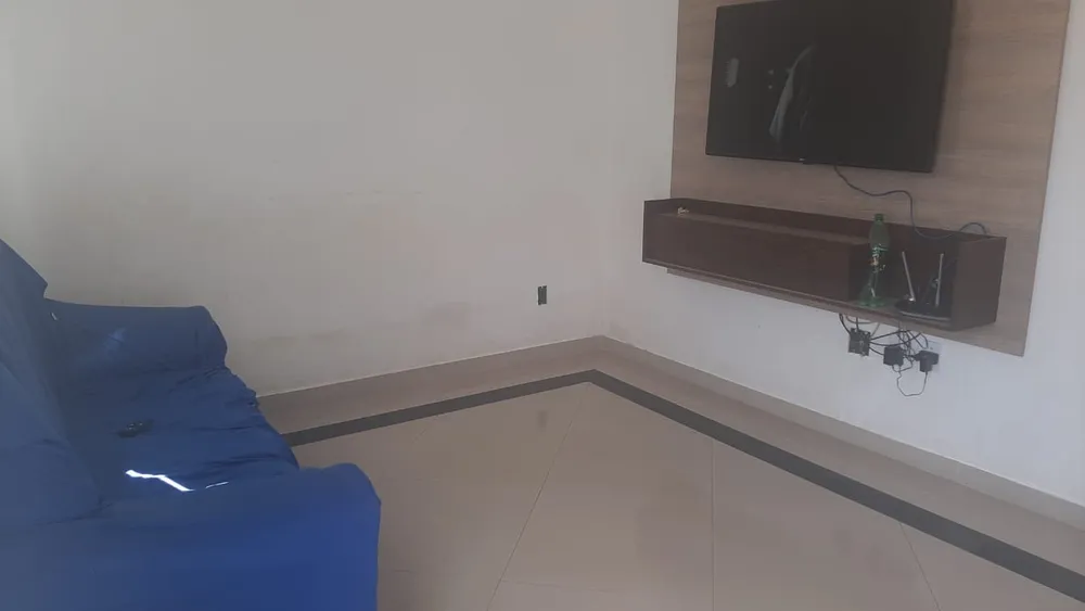 Casa, 4 quartos, 360 m² - Foto 1