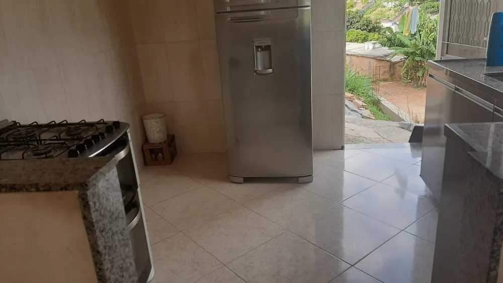 Casa, 4 quartos, 360 m² - Foto 12