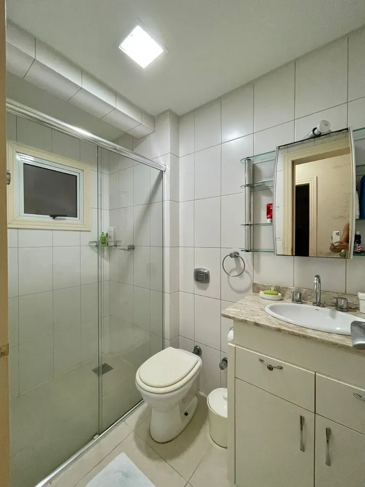 Apartamento, 3 quartos, 166 m² - Foto 10