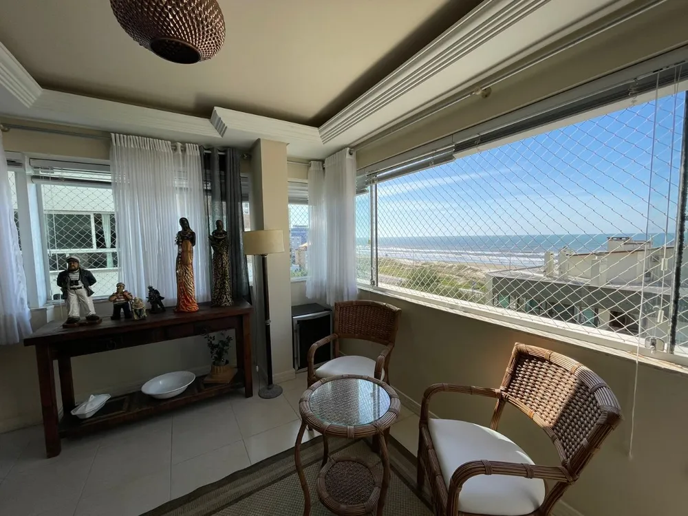 Apartamento, 3 quartos, 166 m² - Foto 1
