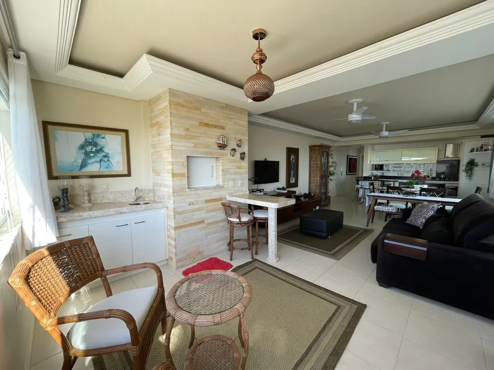 Apartamento, 3 quartos, 166 m² - Foto 3