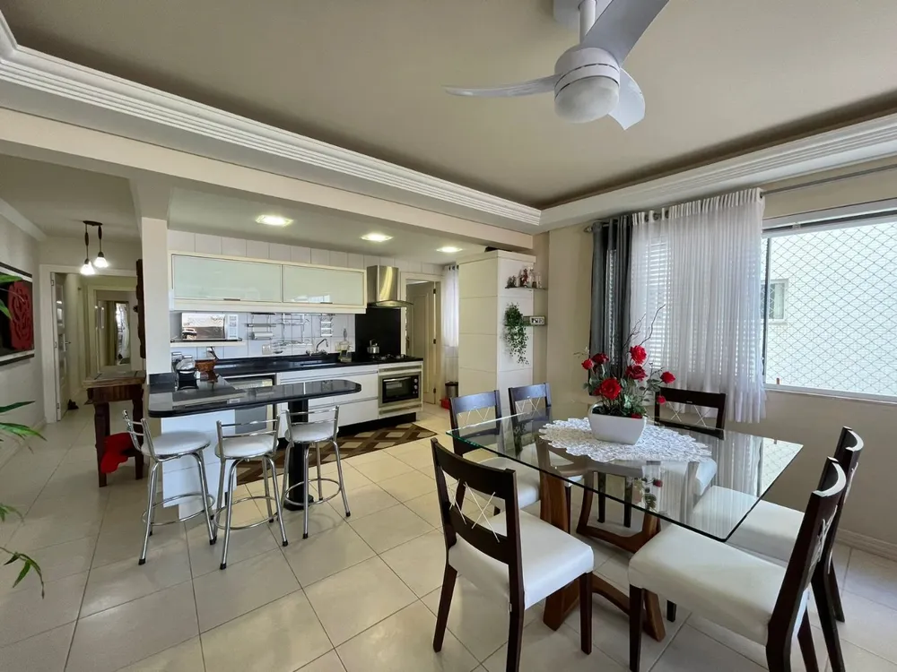 Apartamento, 3 quartos, 166 m² - Foto 5