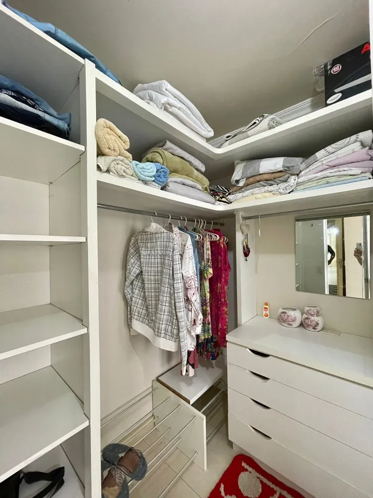 Apartamento, 3 quartos, 166 m² - Foto 14