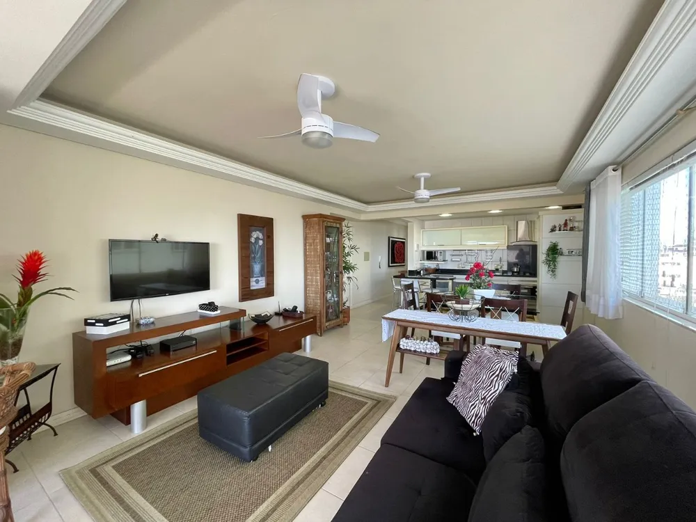 Apartamento, 3 quartos, 166 m² - Foto 7