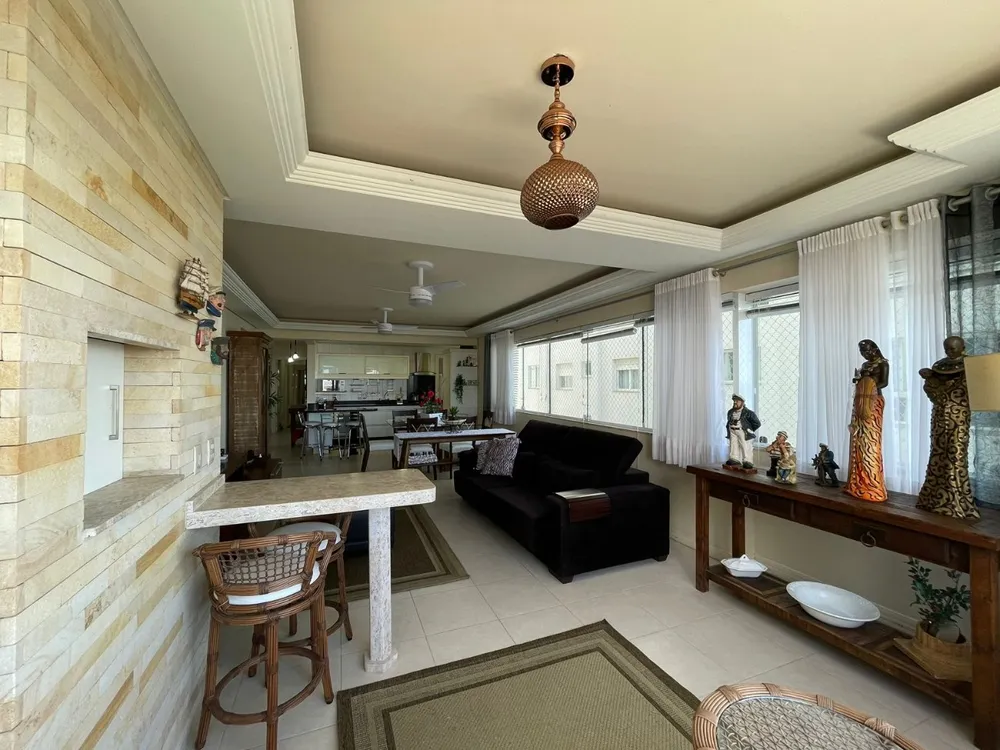 Apartamento, 3 quartos, 166 m² - Foto 4