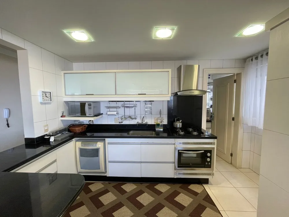 Apartamento, 3 quartos, 166 m² - Foto 6