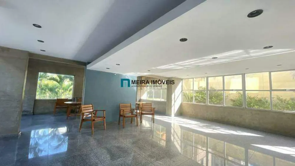 Apartamento, 3 quartos, 98 m² - Foto 3
