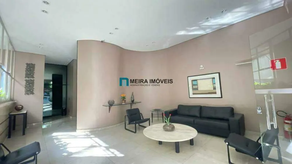 Apartamento, 3 quartos, 98 m² - Foto 4