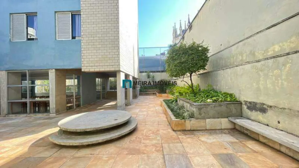 Apartamento, 3 quartos, 98 m² - Foto 1