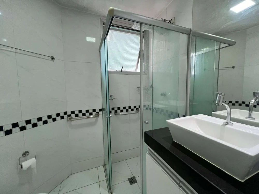 Apartamento, 4 quartos, 130 m² - Foto 4
