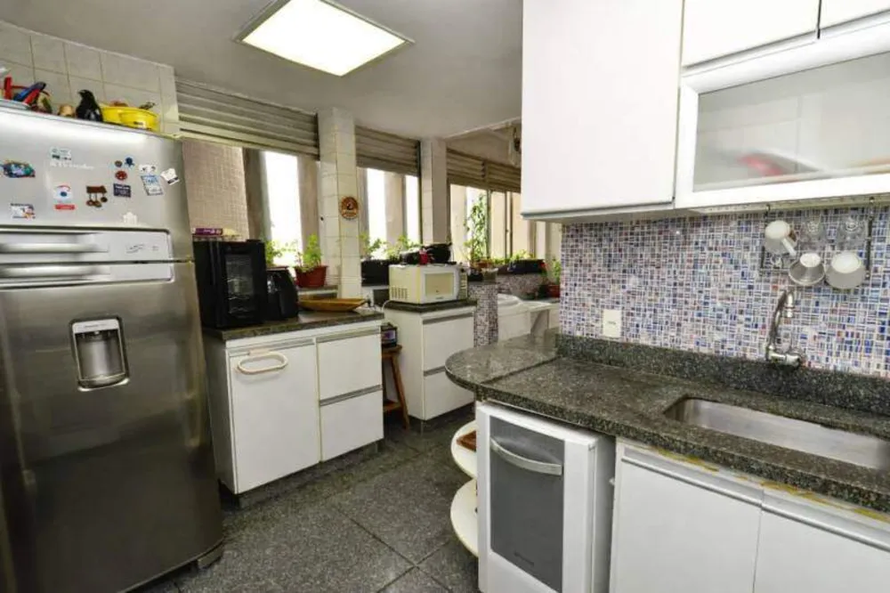 Apartamento, 4 quartos, 225 m² - Foto 6
