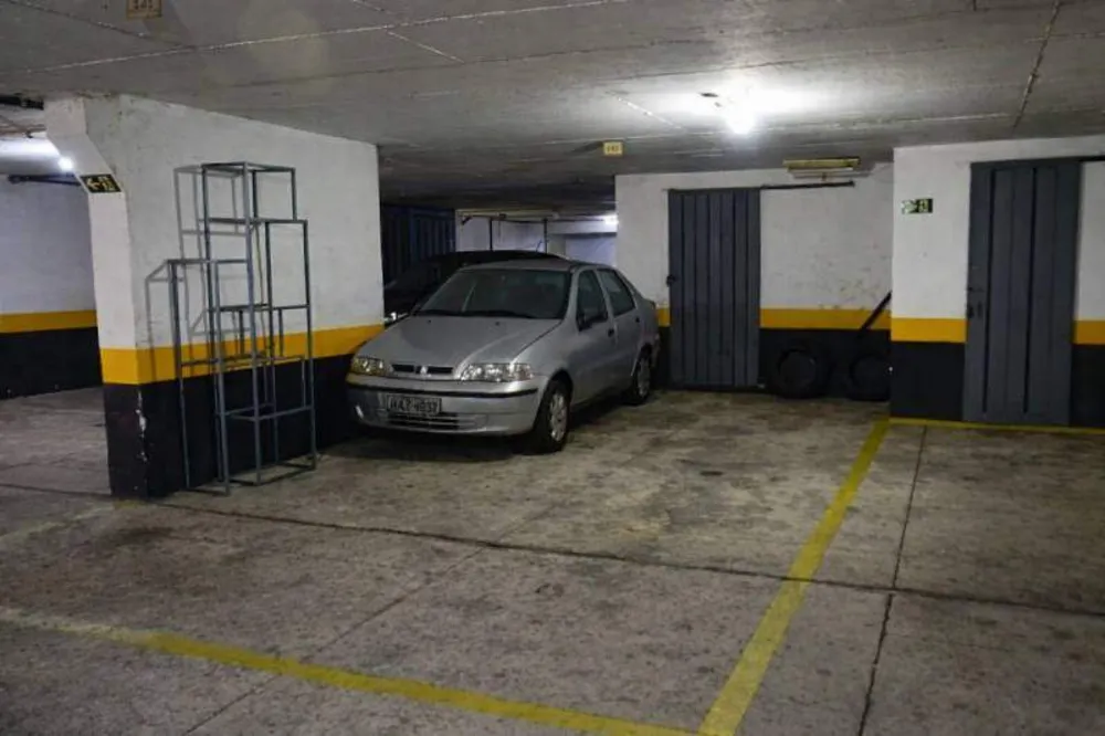 Apartamento, 4 quartos, 225 m² - Foto 8