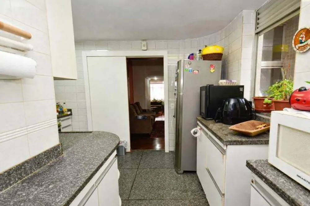 Apartamento, 4 quartos, 225 m² - Foto 7