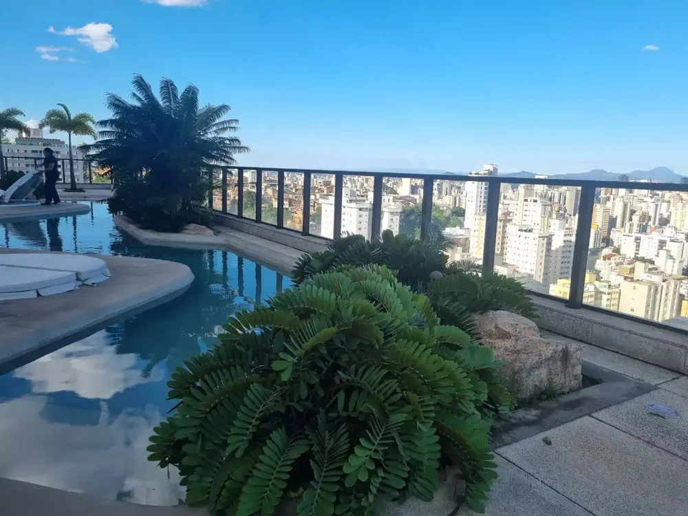 Apartamento, 4 quartos, 156 m² - Foto 10