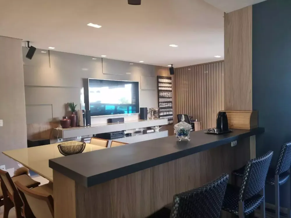 Apartamento, 4 quartos, 156 m² - Foto 9