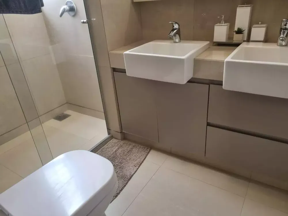 Apartamento, 4 quartos, 156 m² - Foto 5