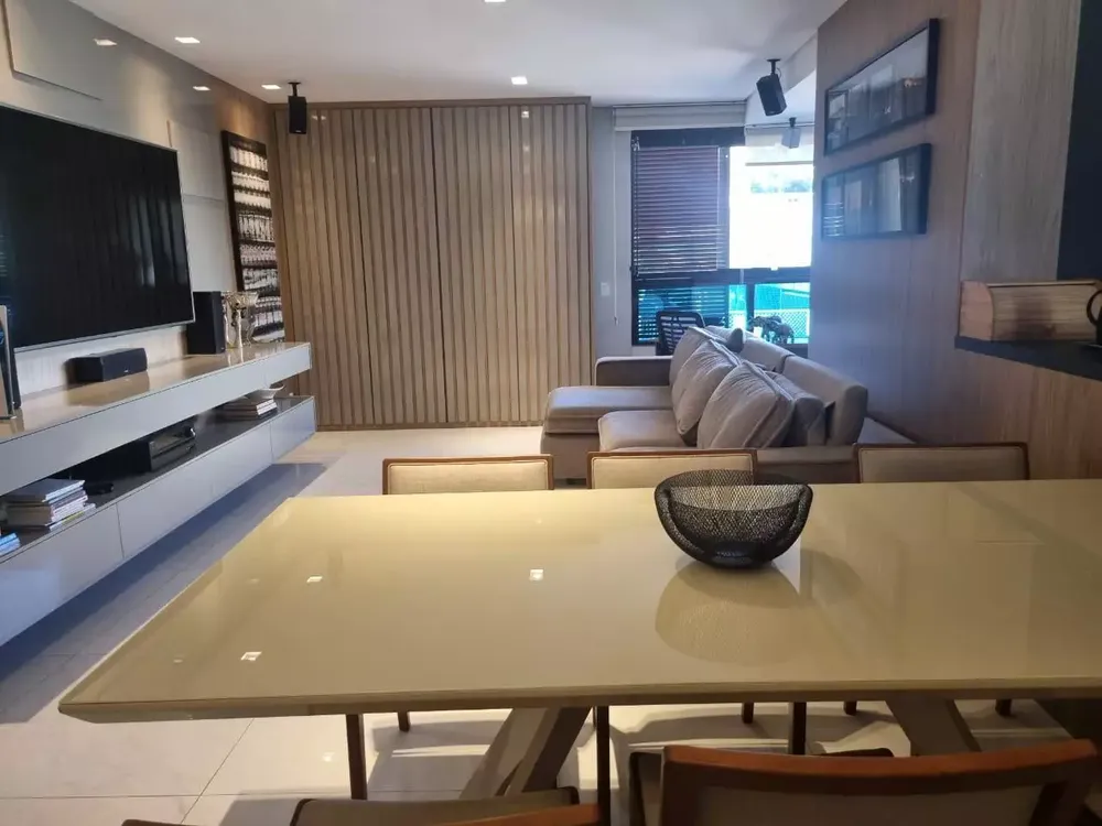 Apartamento, 4 quartos, 156 m² - Foto 8