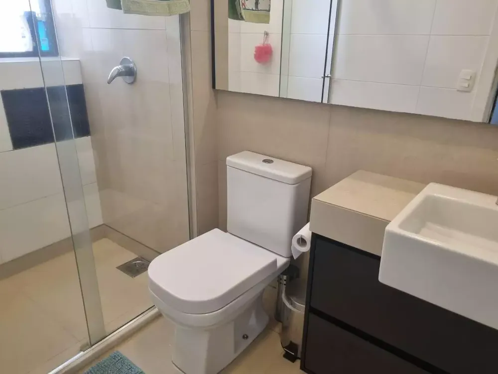 Apartamento, 4 quartos, 156 m² - Foto 6