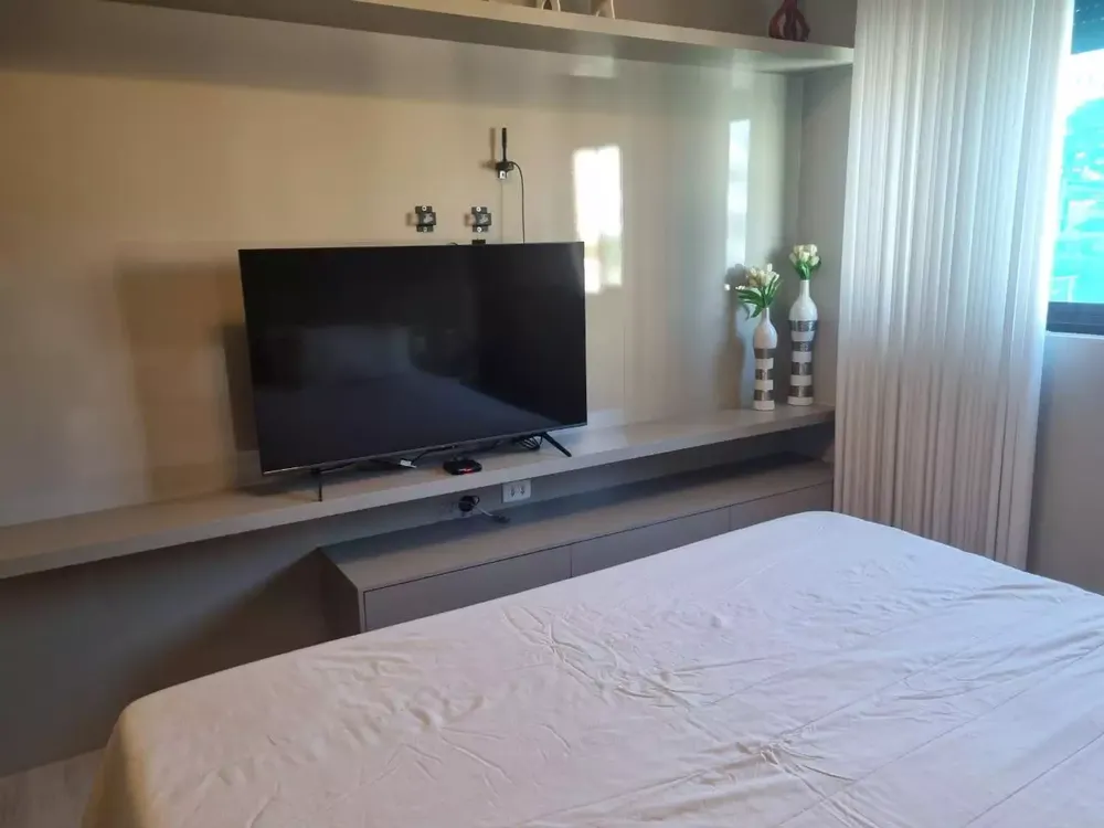 Apartamento, 4 quartos, 156 m² - Foto 4