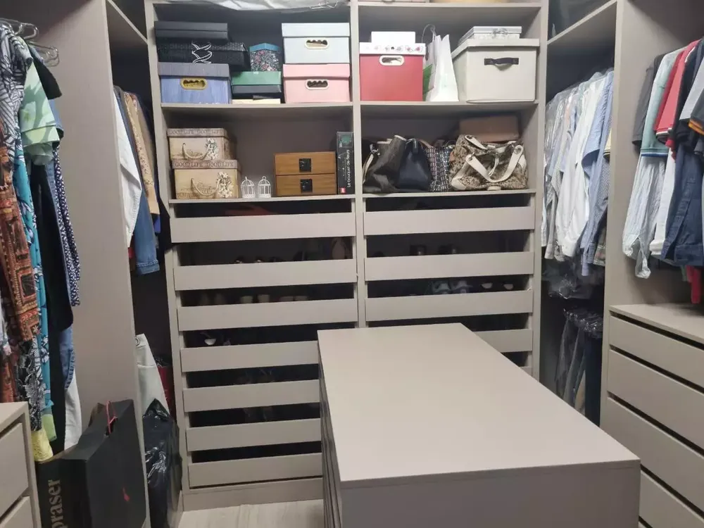 Apartamento, 4 quartos, 156 m² - Foto 3