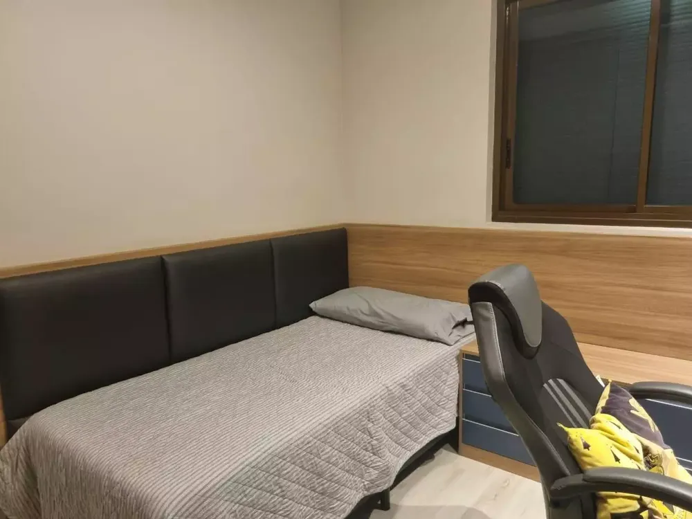 Apartamento, 4 quartos, 156 m² - Foto 1