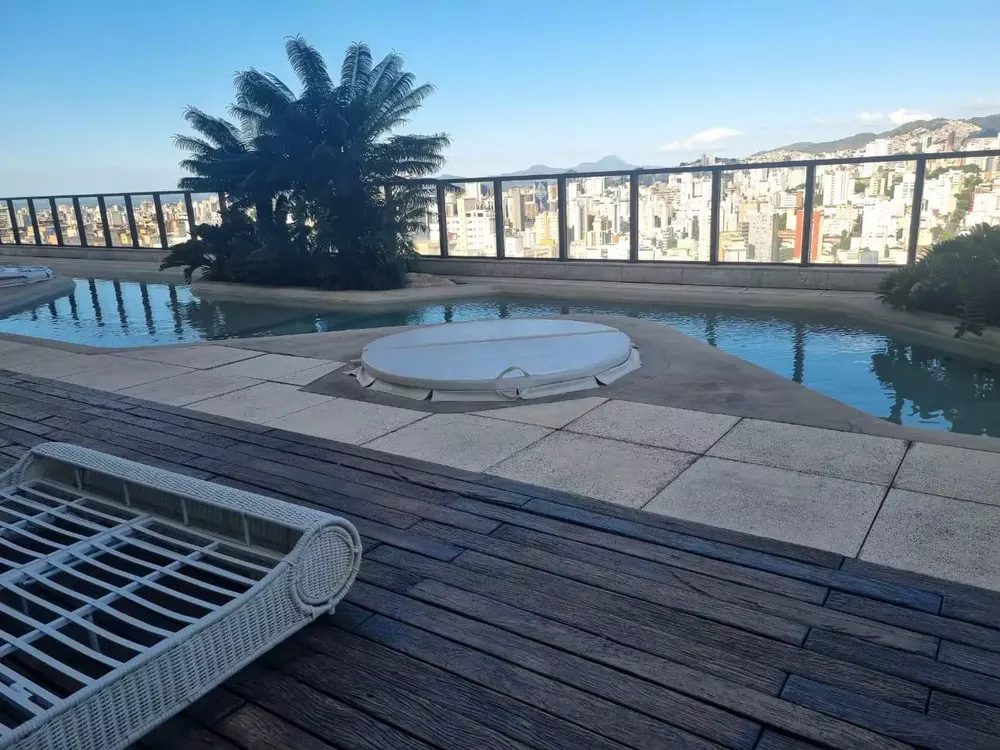 Apartamento, 4 quartos, 156 m² - Foto 4