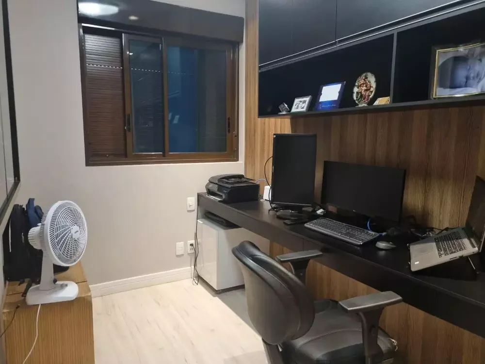 Apartamento, 4 quartos, 156 m² - Foto 2