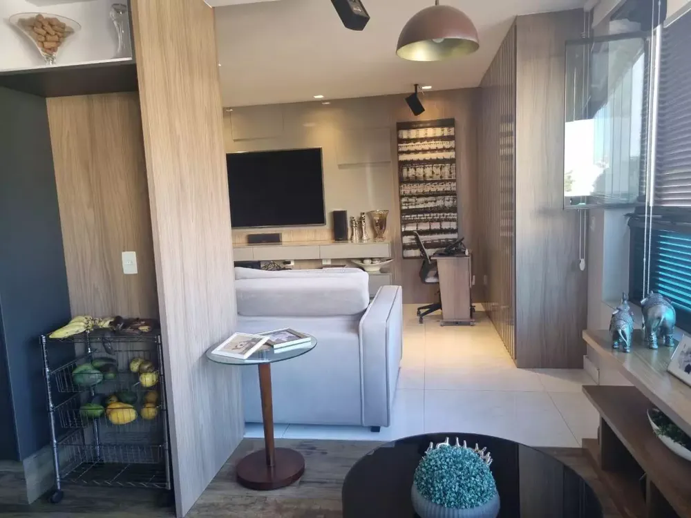 Apartamento, 4 quartos, 156 m² - Foto 7