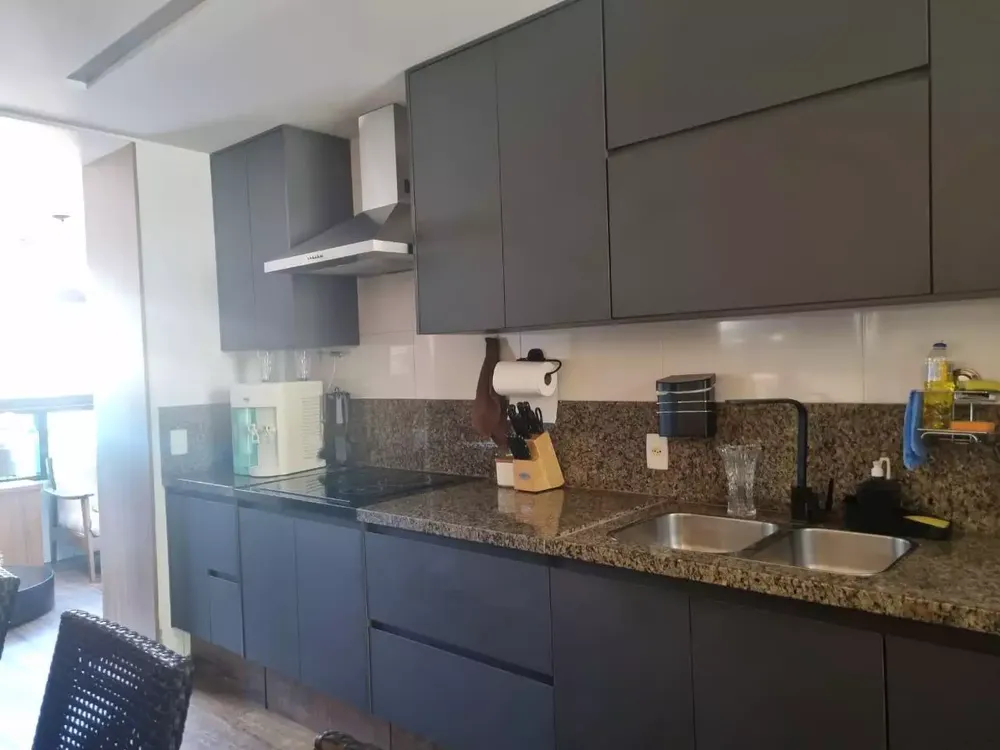 Apartamento, 4 quartos, 156 m² - Foto 17