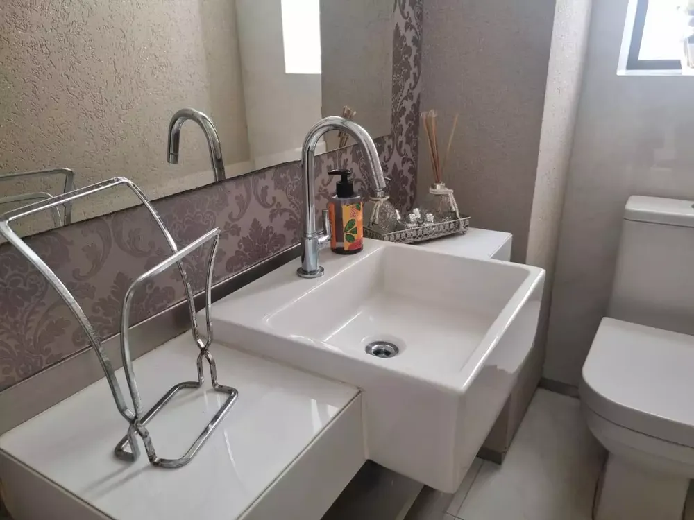 Apartamento, 4 quartos, 156 m² - Foto 13