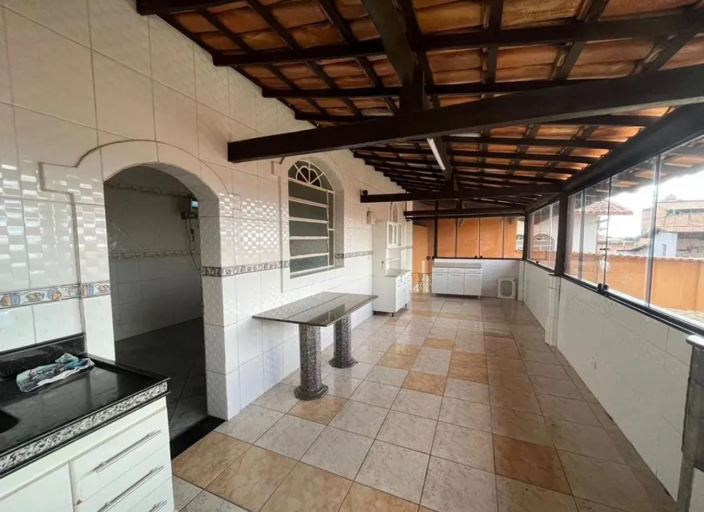 Casa, 4 quartos, 200 m² - Foto 7