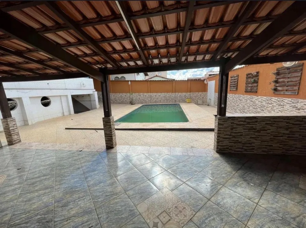 Casa, 4 quartos, 200 m² - Foto 8