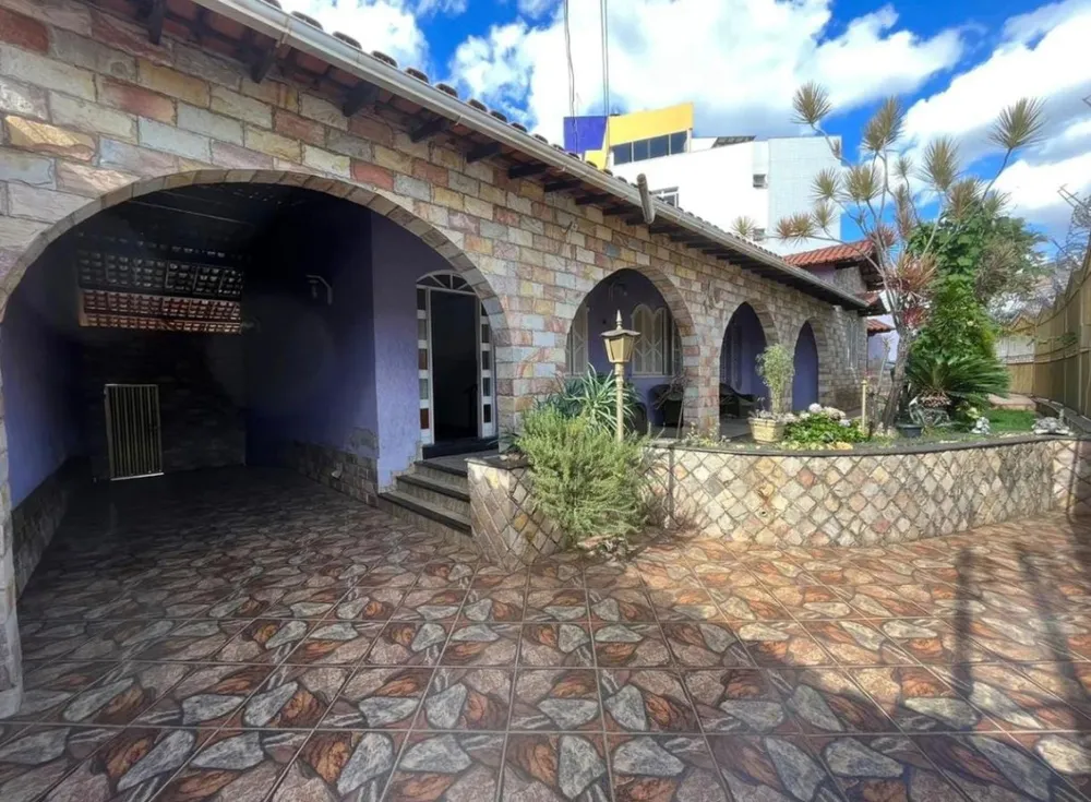 Casa, 4 quartos, 200 m² - Foto 3