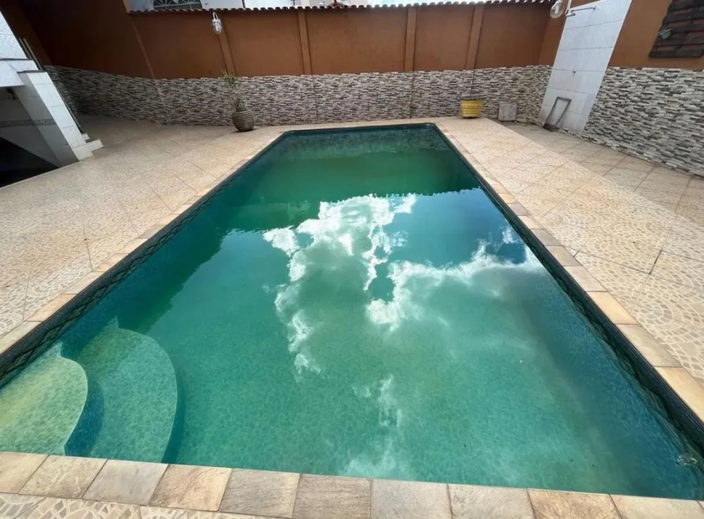 Casa, 4 quartos, 200 m² - Foto 2