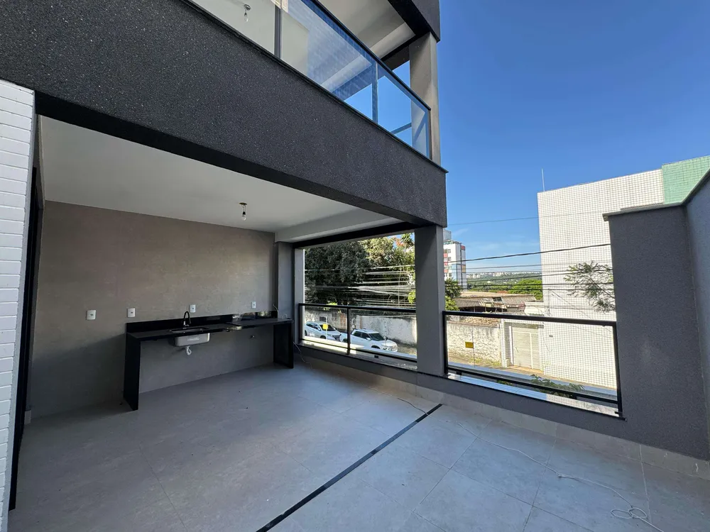 Apartamento, 4 quartos, 151 m² - Foto 5