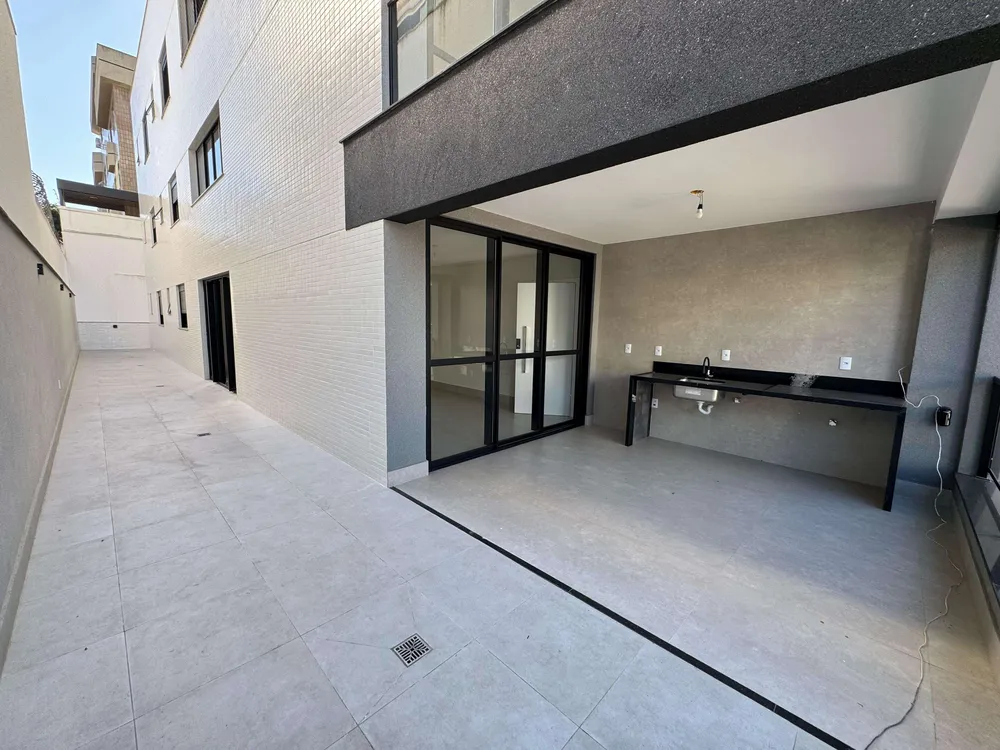 Apartamento, 4 quartos, 151 m² - Foto 4