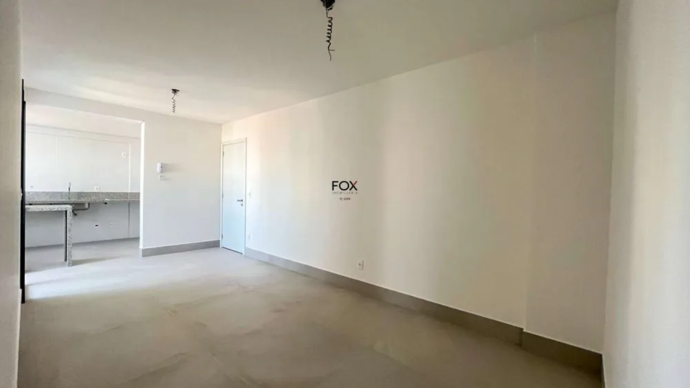 Apartamento, 2 quartos, 63 m² - Foto 2