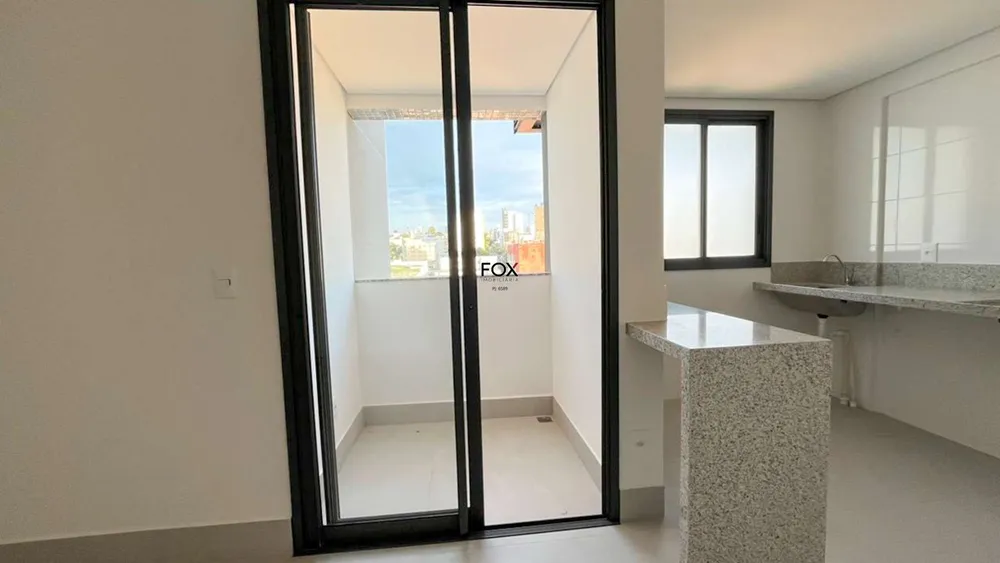 Apartamento, 2 quartos, 63 m² - Foto 1