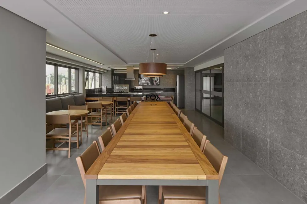 Apartamento, 2 quartos, 63 m² - Foto 10