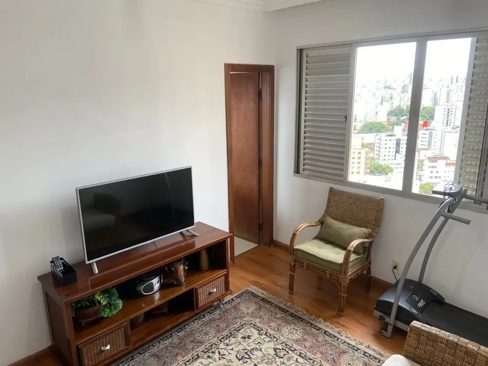 Cobertura, 5 quartos, 377 m² - Foto 10