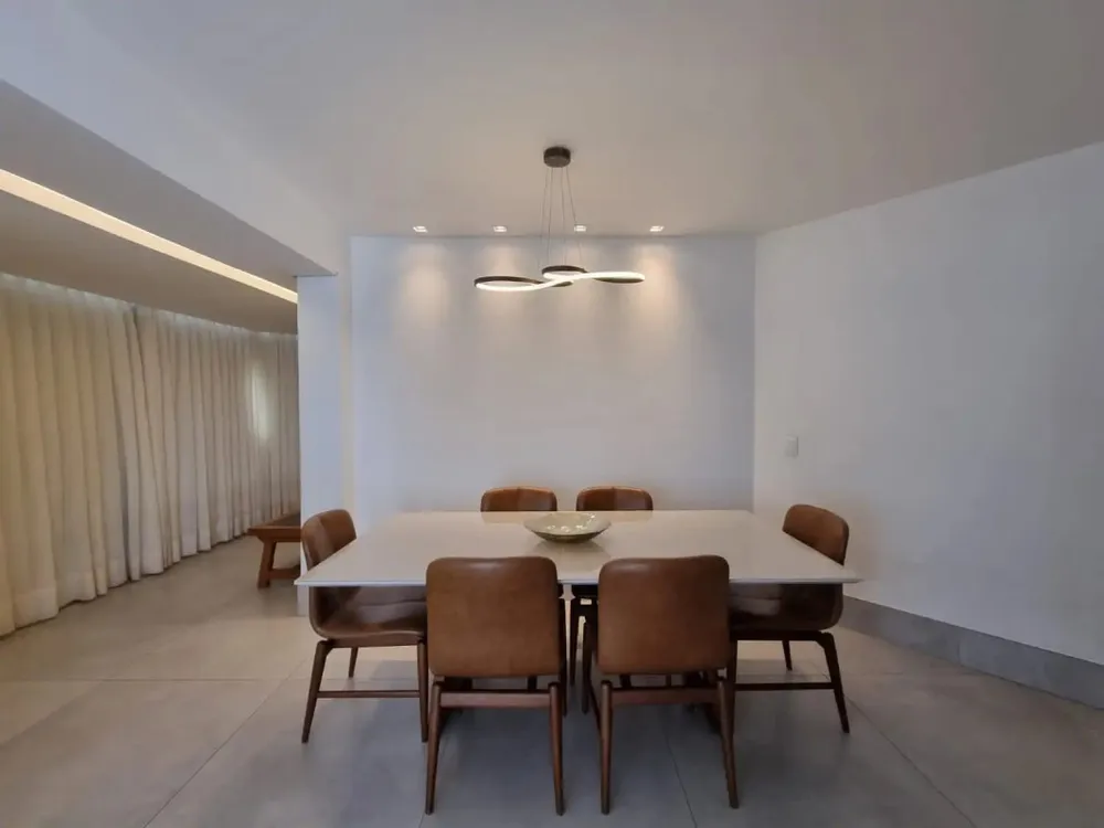 Cobertura, 5 quartos, 377 m² - Foto 6